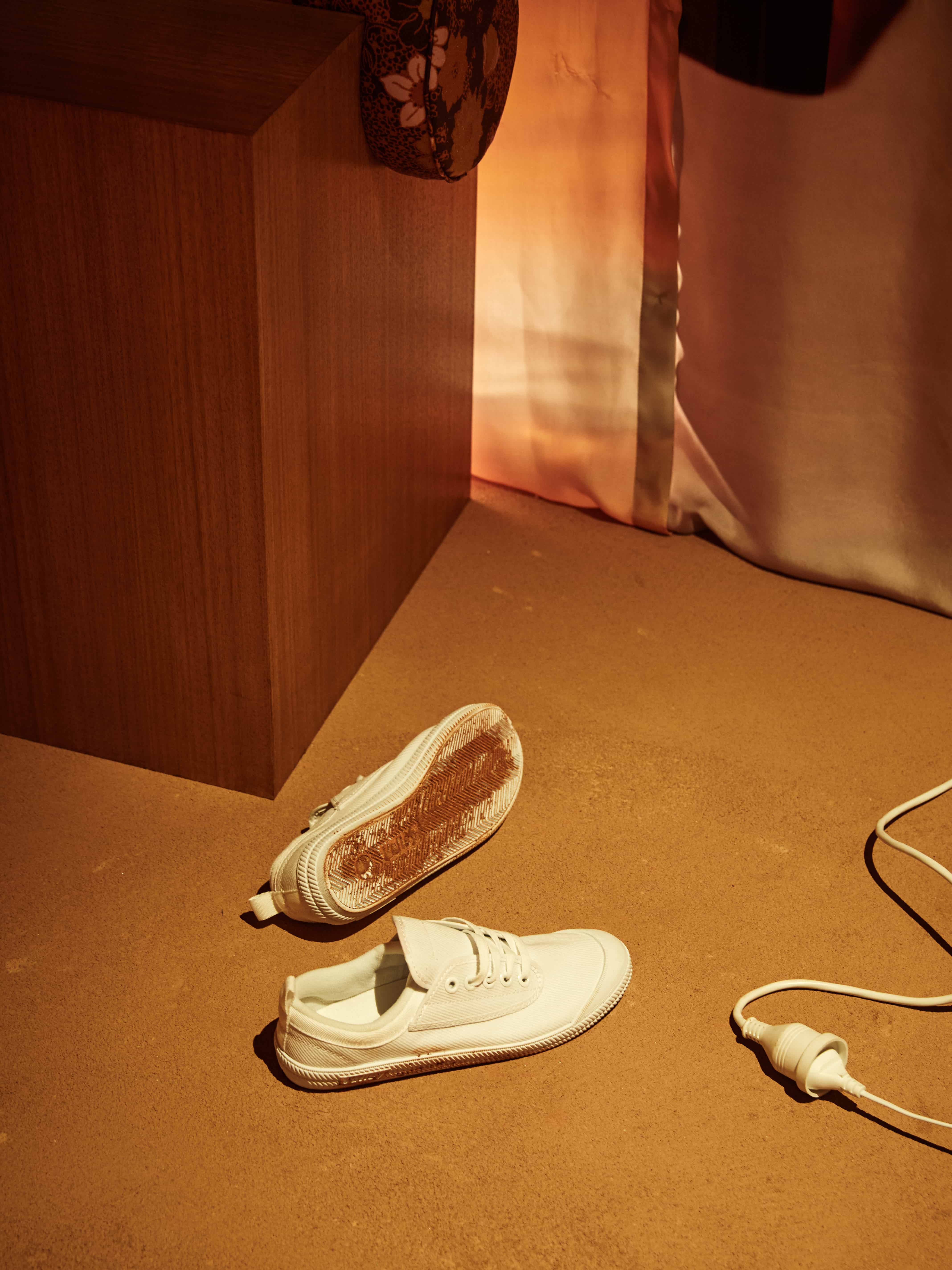 Generating Commentary On How Indoor And Outdoor Are Often Seen As Opposing Yet Together They Create A Sense Of Dynamism