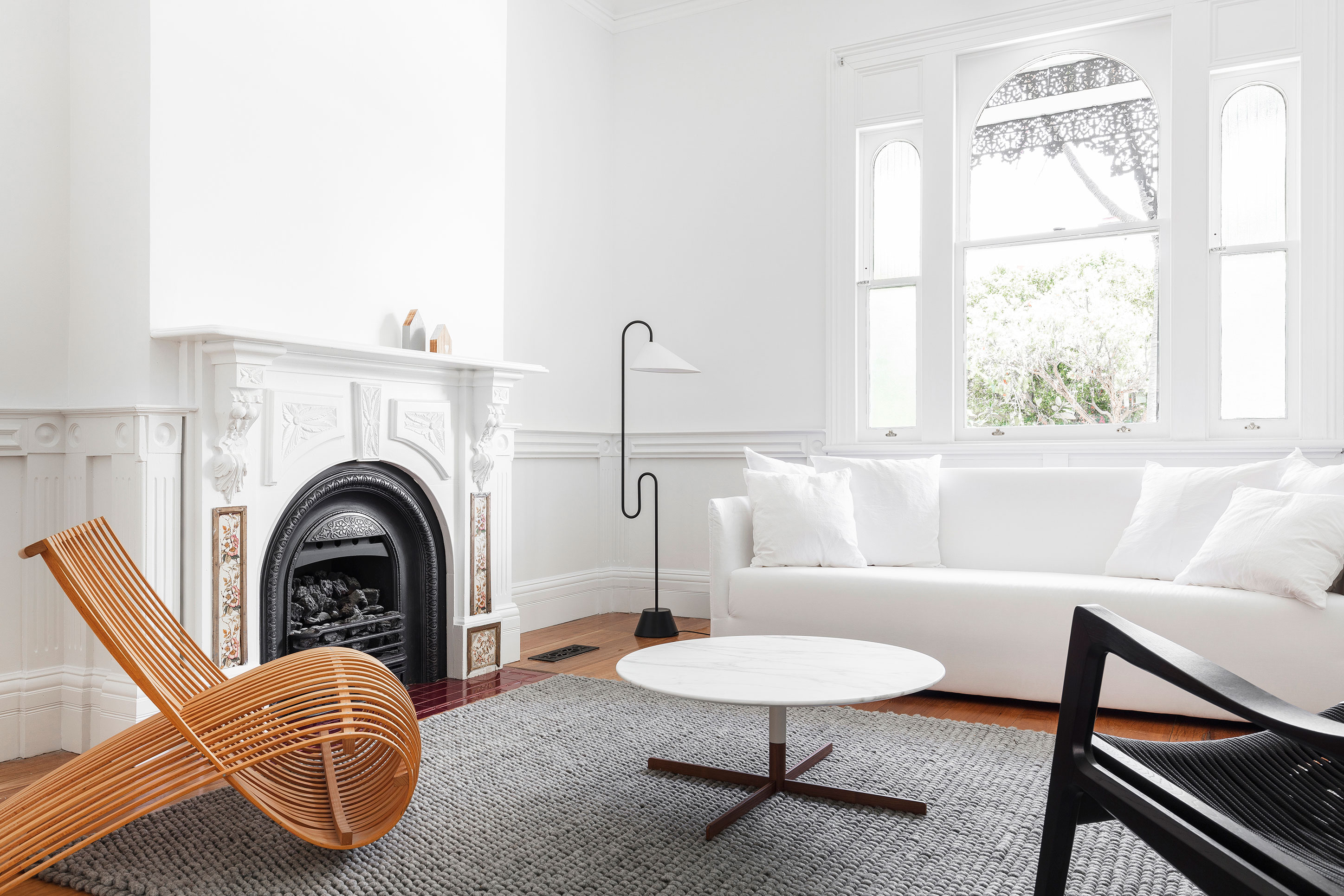 There Was A Lot Of Time Spent Experimenting With Pigments And Oxides In The Mortar To Achieve The Closest Colour Match.