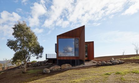 Contemporary Modern Rural Victorian Architecture And Design