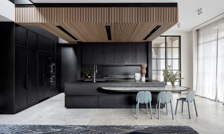 Melbourne Contemporary Interior Design Inspiration