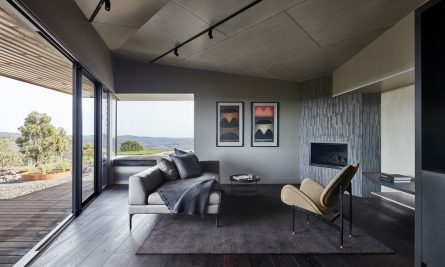 Stunning Views And Australian Architecture
