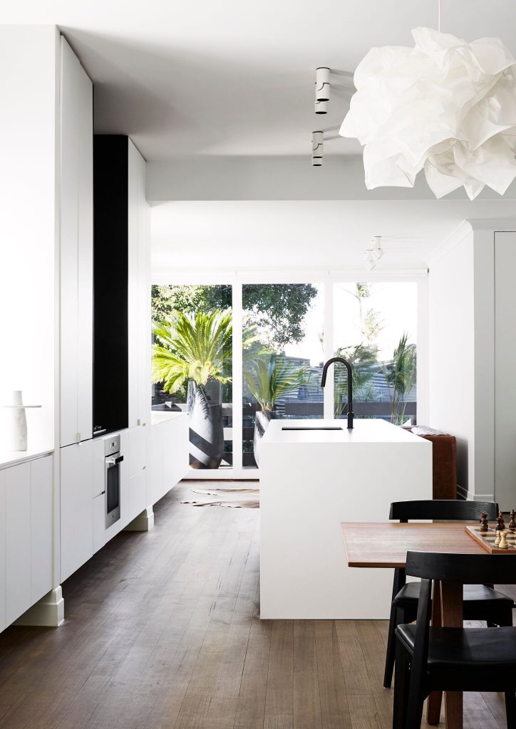 Spanish Mission House by KENNON.STUDIO - Spanish Style Home