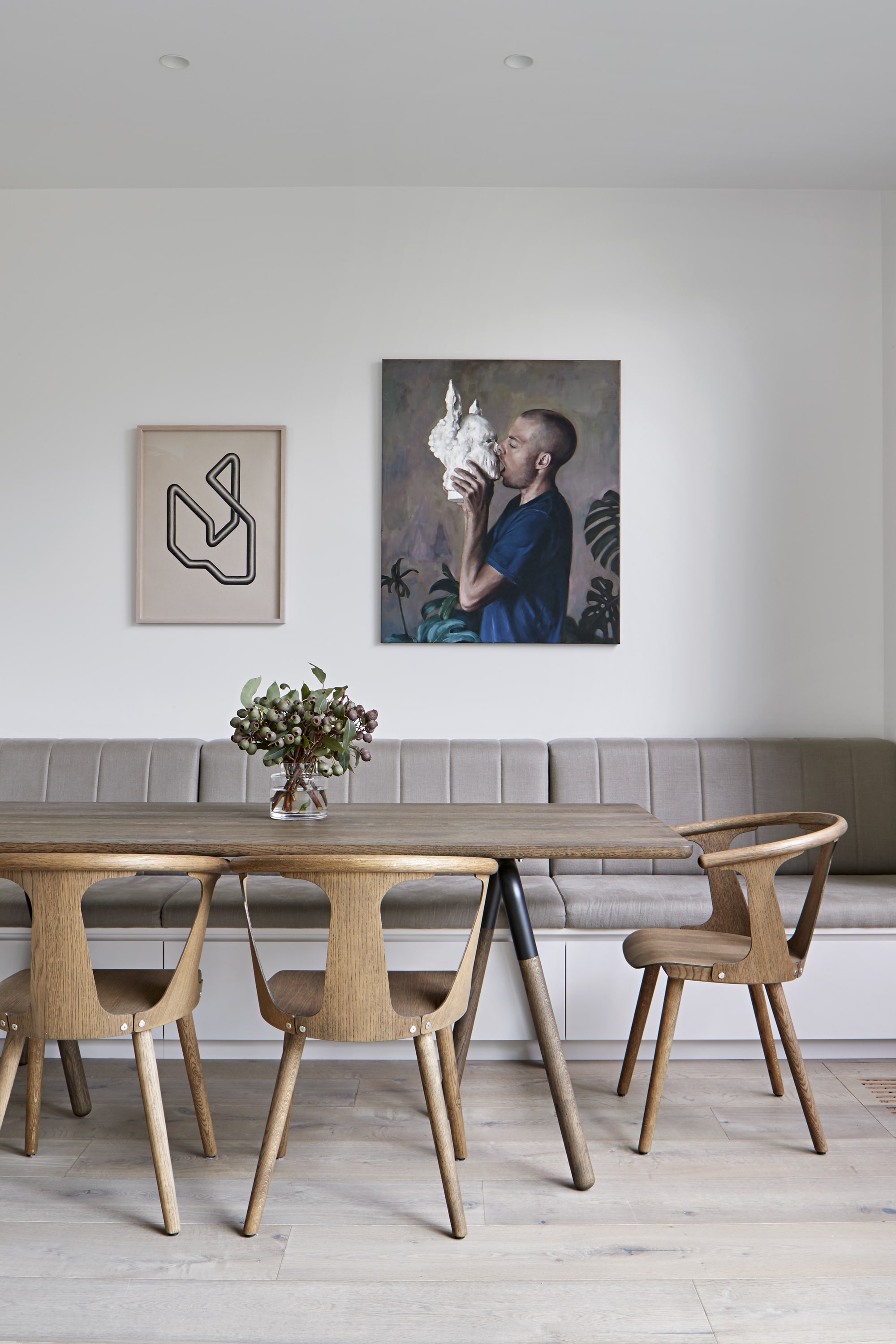 The Elwood House By Robson Rak Challenges Assumptions About Minimalist Design