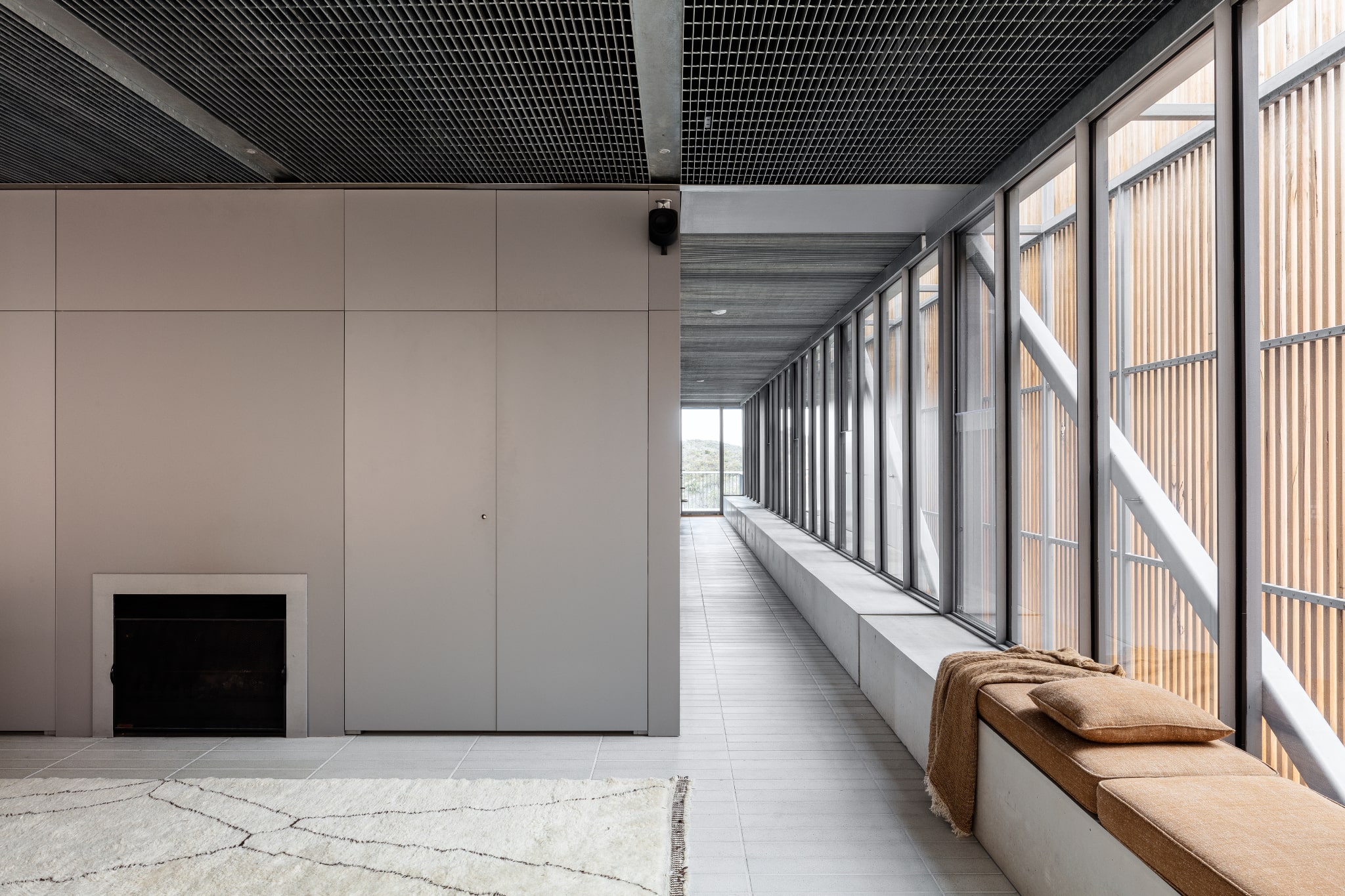 These Questions Will Long Be At The Forefront Of Our Progression, And It Is Innovators Such As Sean Godsell Architects