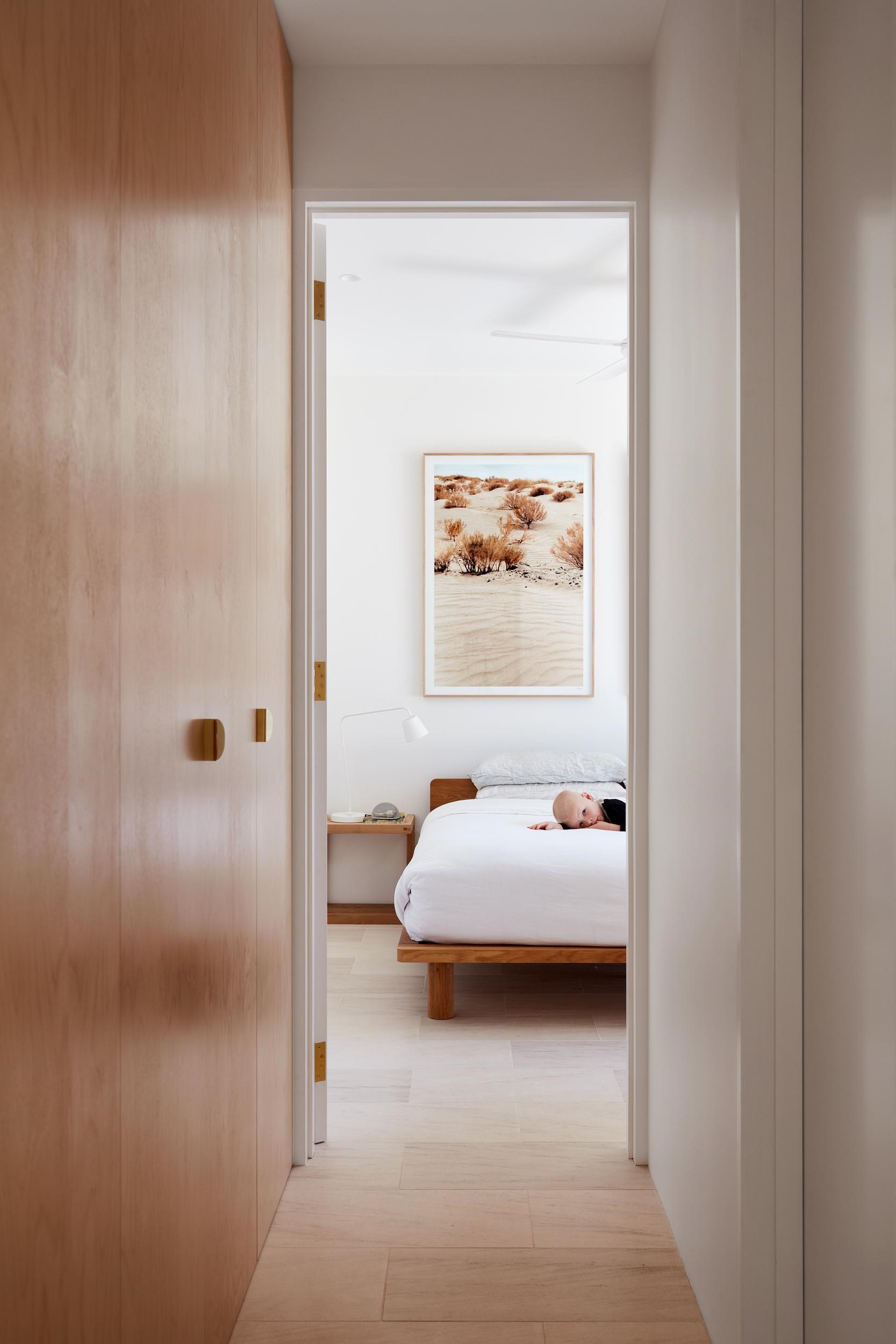 Burch House By Those Architects Bryon Bay Coastal Architecture