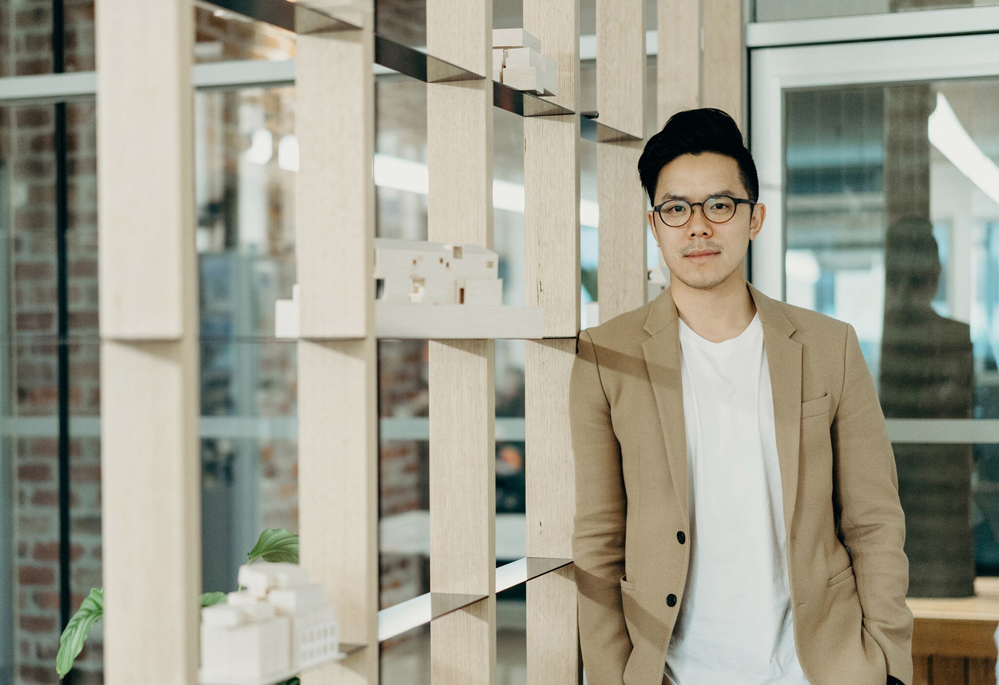 Local Australian Architecture & Interior Design Melbourne, Victoria