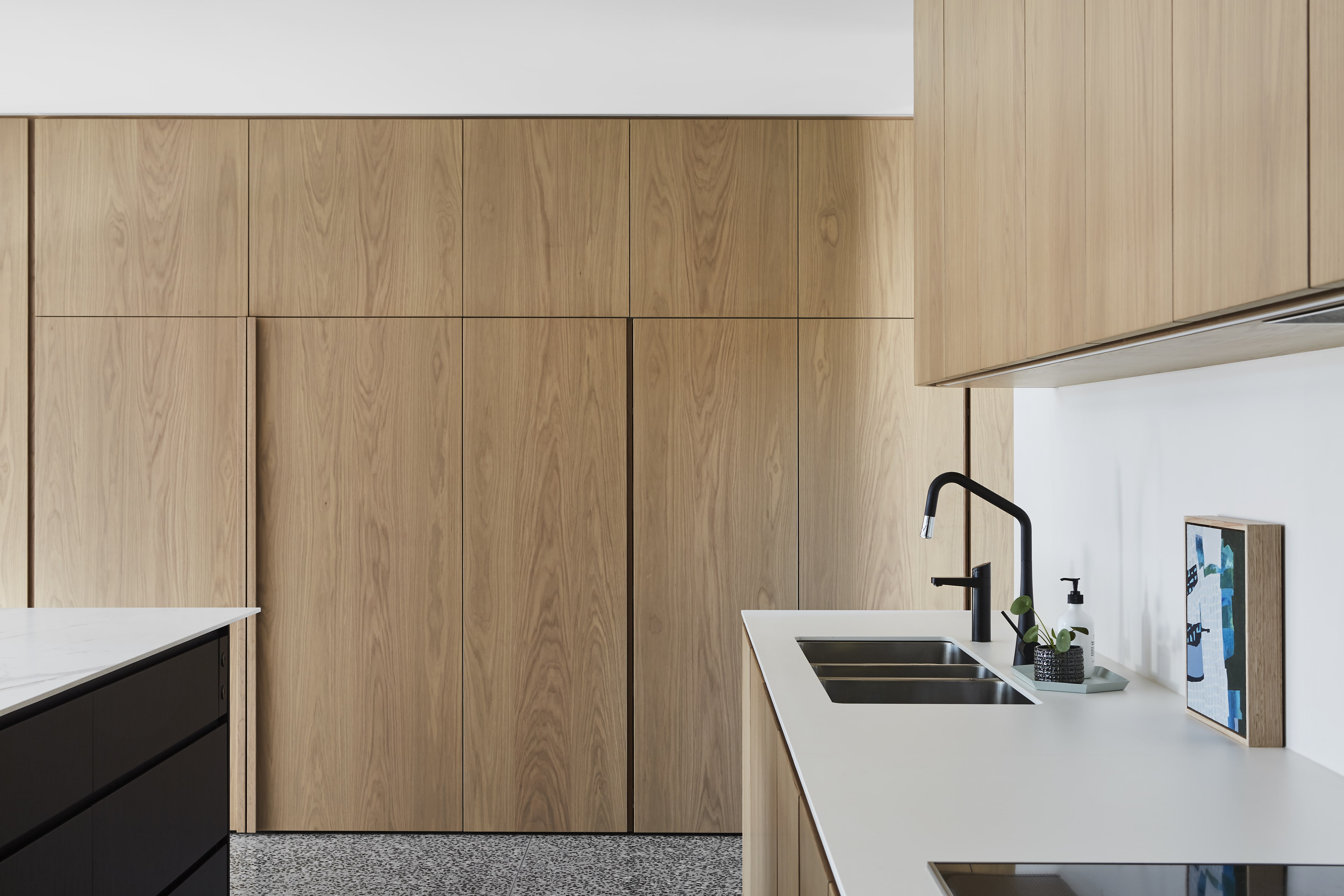 Design And Construction Firm Mckimm