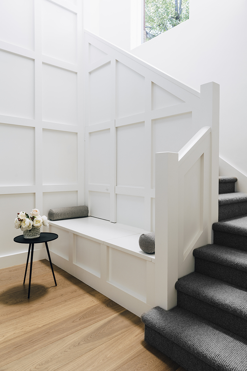 While Some Of The New Aspects Of The Design Resonate With The Older Elements