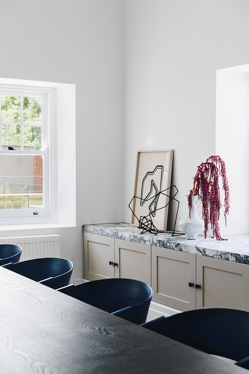 The Stables House By Robson Rak.