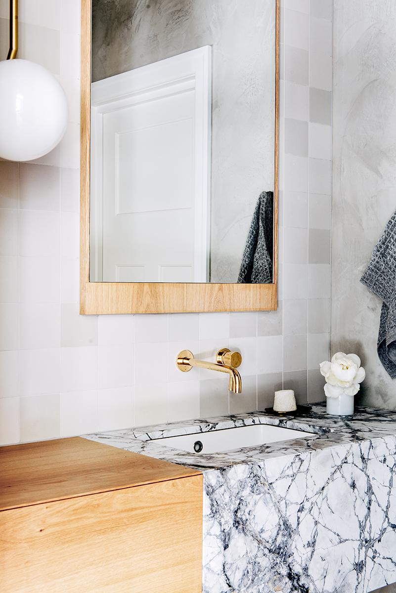 The Original Detail Brings Character And Warmth Into The Space.