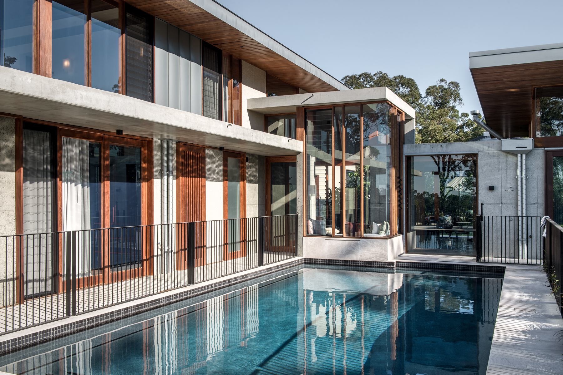 Shaun Lockyer Of Shaun Lockyer Architects