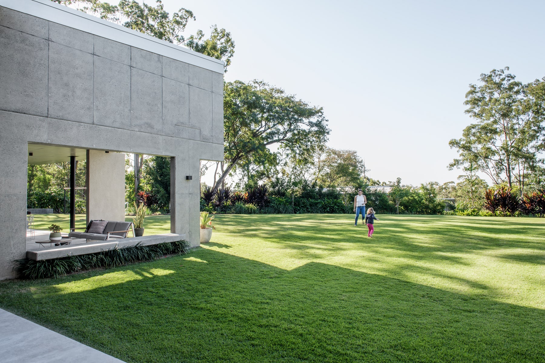 Residential Architecture And Interior Design Ideas