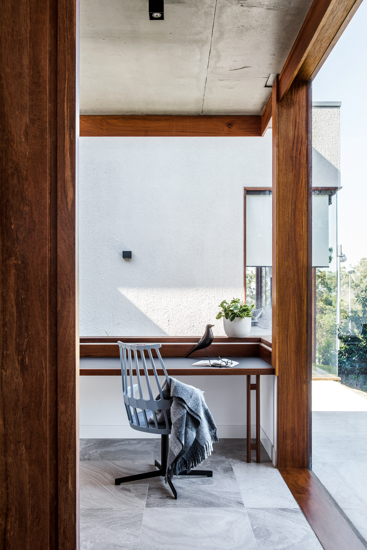 Modern Residential Architecture