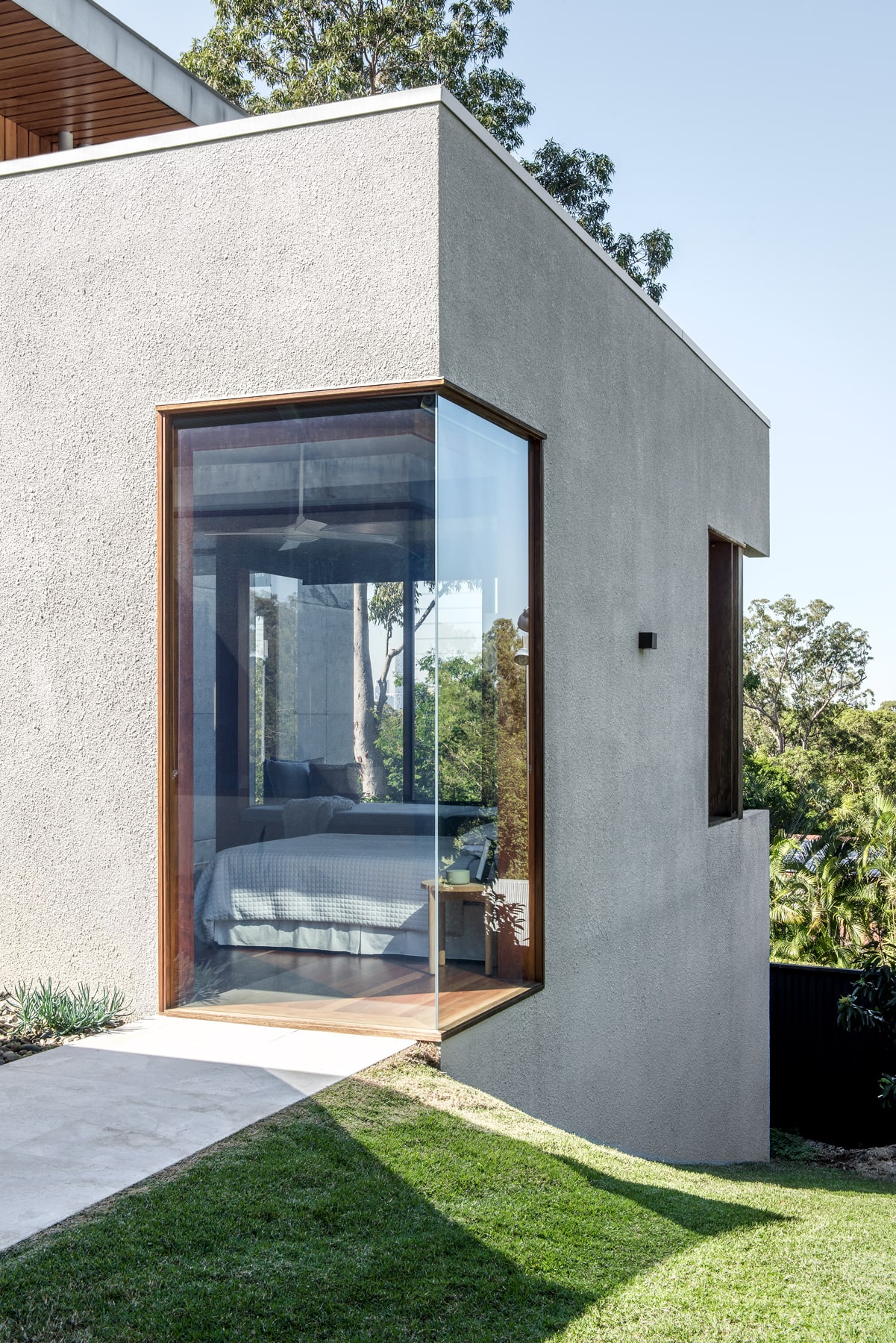 Modern Landspace Design Inspiration