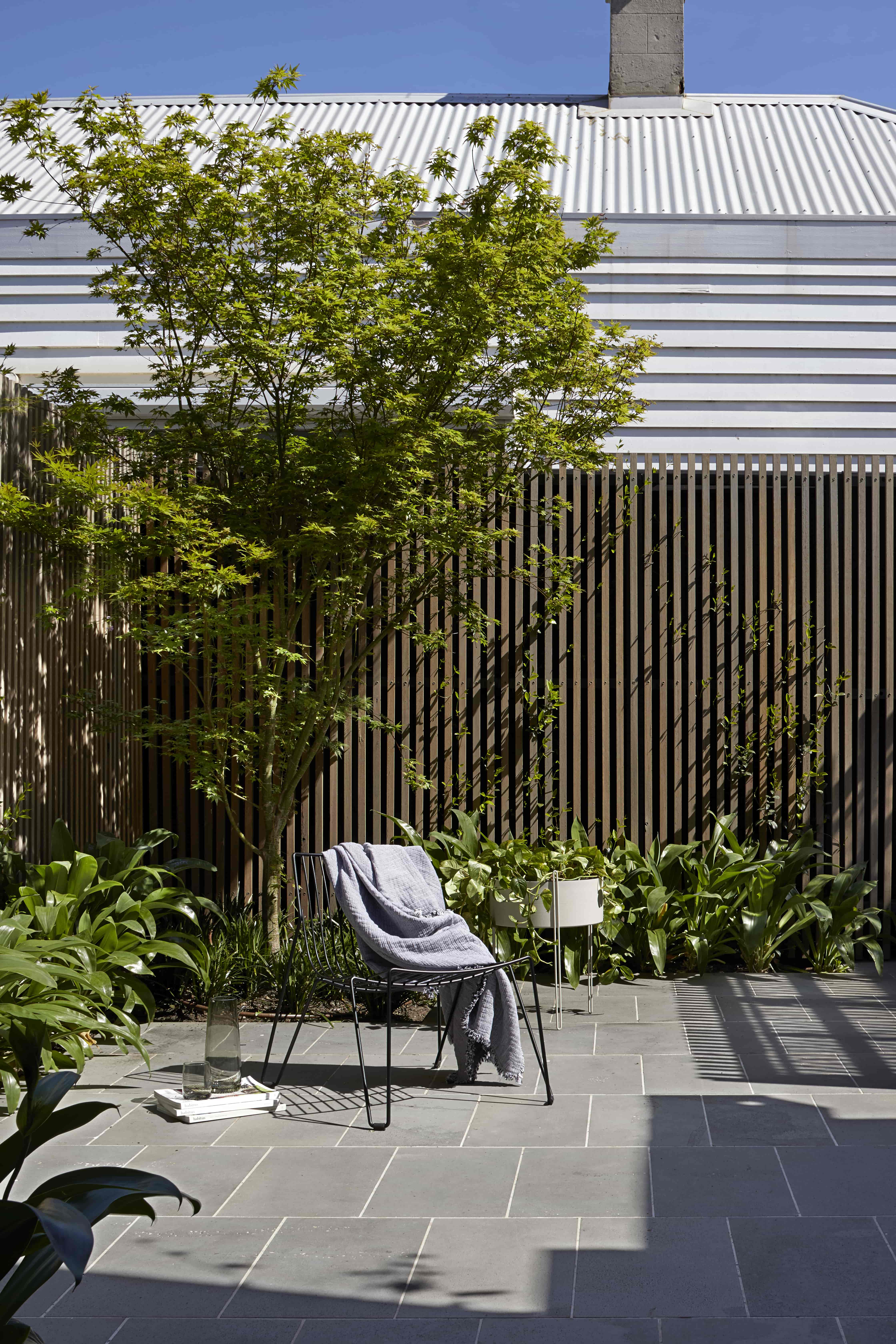 Modern Australian Landscape Design And Architecture