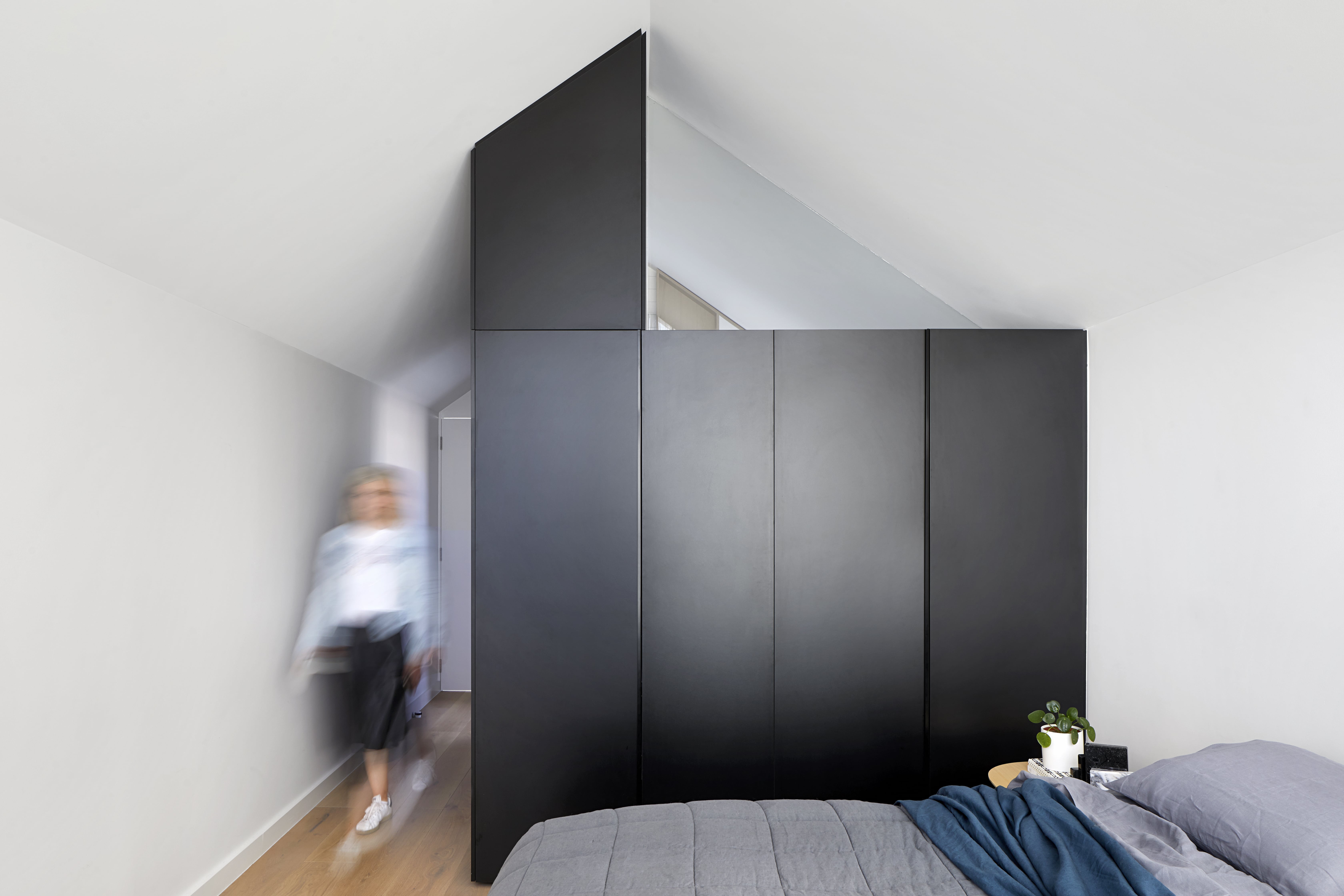 Boutique Residential Design Studio Tom Robertson Architects