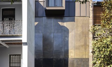 Provided A Fantastic Development Opportunity For The Owners
