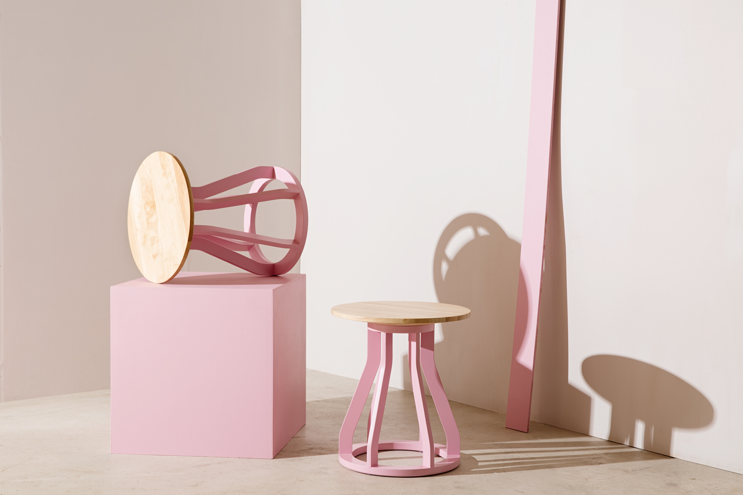 Lighting And Household Accessories That Support The Local Australian Design Industry.