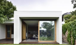 Deep Eaved Narrow Fenestration Solutions Around Areas Where Light Needs To Be Controlled