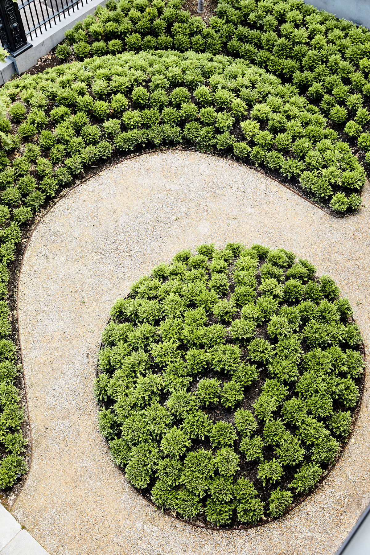 We Explore B.e. Architecture’s St Vincent’s Place