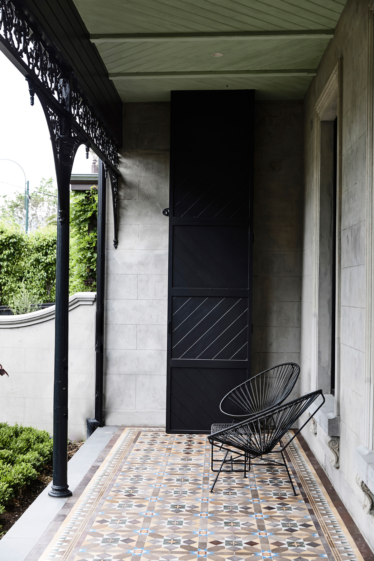 B.e. Architecture’s St Vincent’s Place Is A Reinterpretation Of The Classical Through A Full Immersion Of The Arts