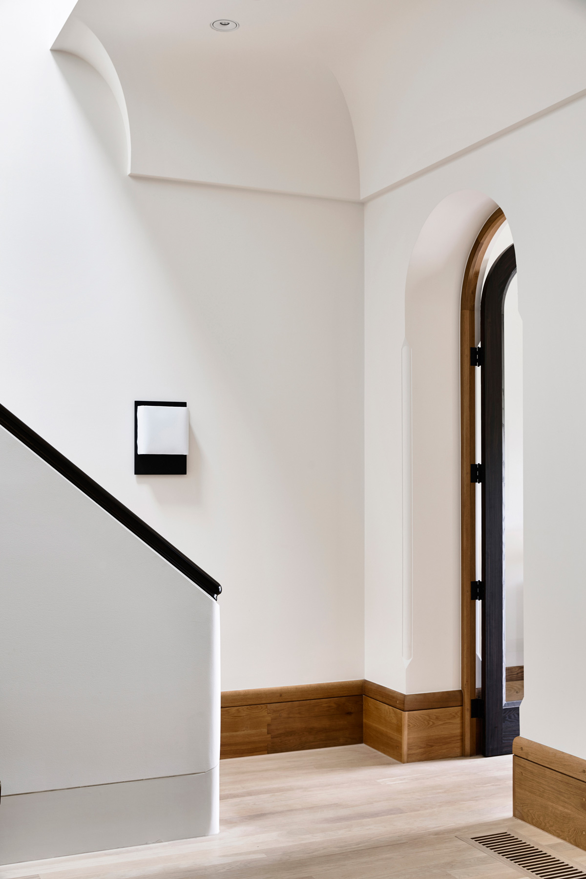 B.e. Architecture’s St Vincent’s Place Is A Contemporary Return To The Approach Of The Renaissance Period