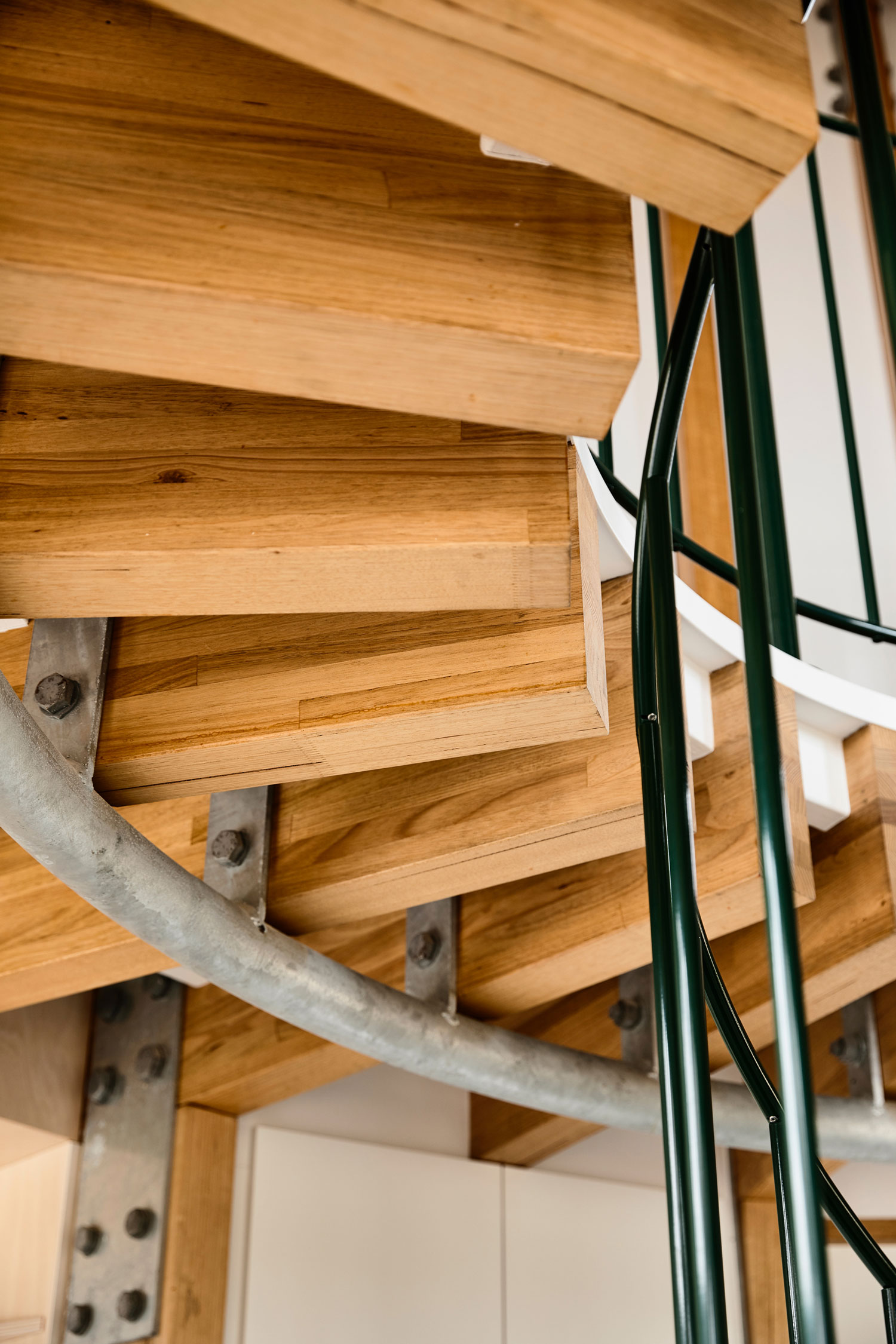 The Level Of Refined Detail From The Purposefully Reserved Palette Allows For The Title Of ‘low Maintenance