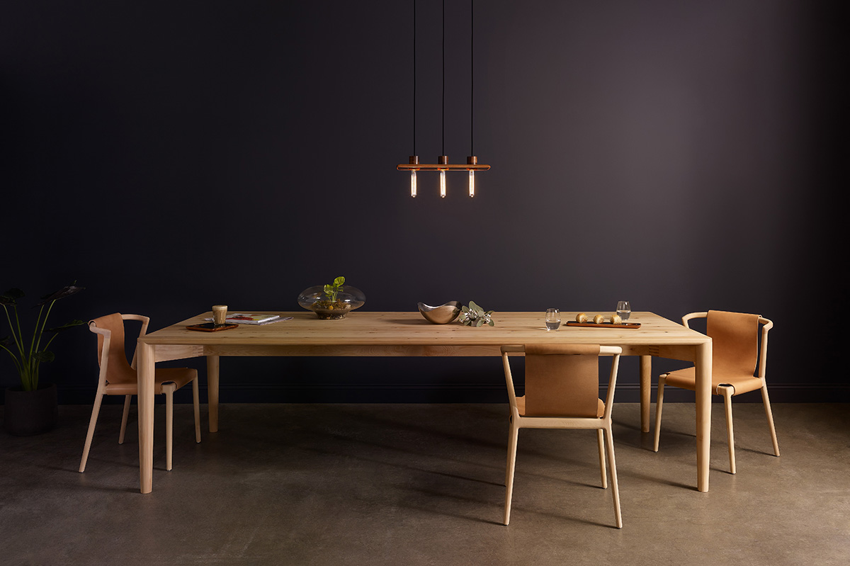 “what I See In Australian Design Is A Fresh Perspective On The World, A Vibrancy And Youthfulness That Provides Insight Into