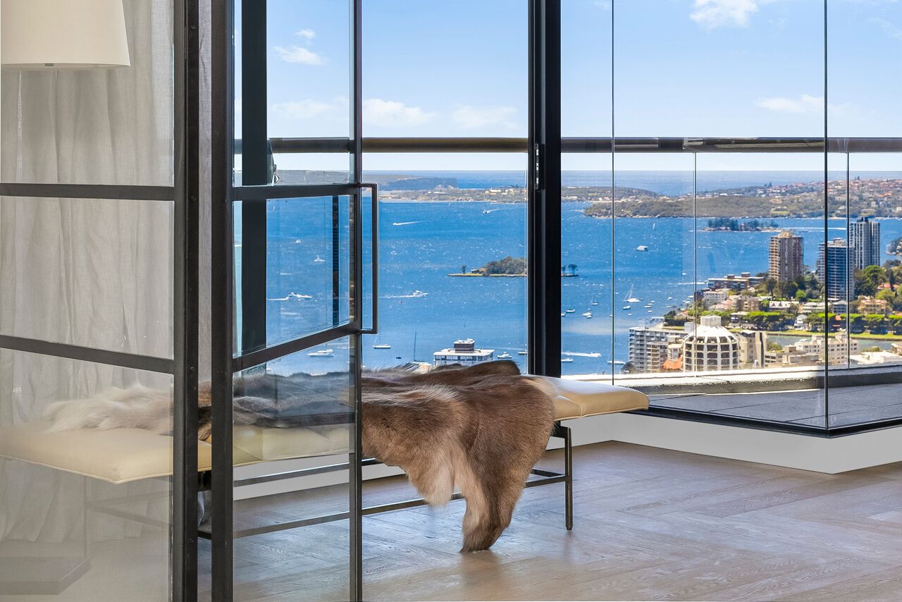 Award Winning Melbourne Interior Design Studio Mim Design Are Responsible For The Stylish Interiors That Are Pre