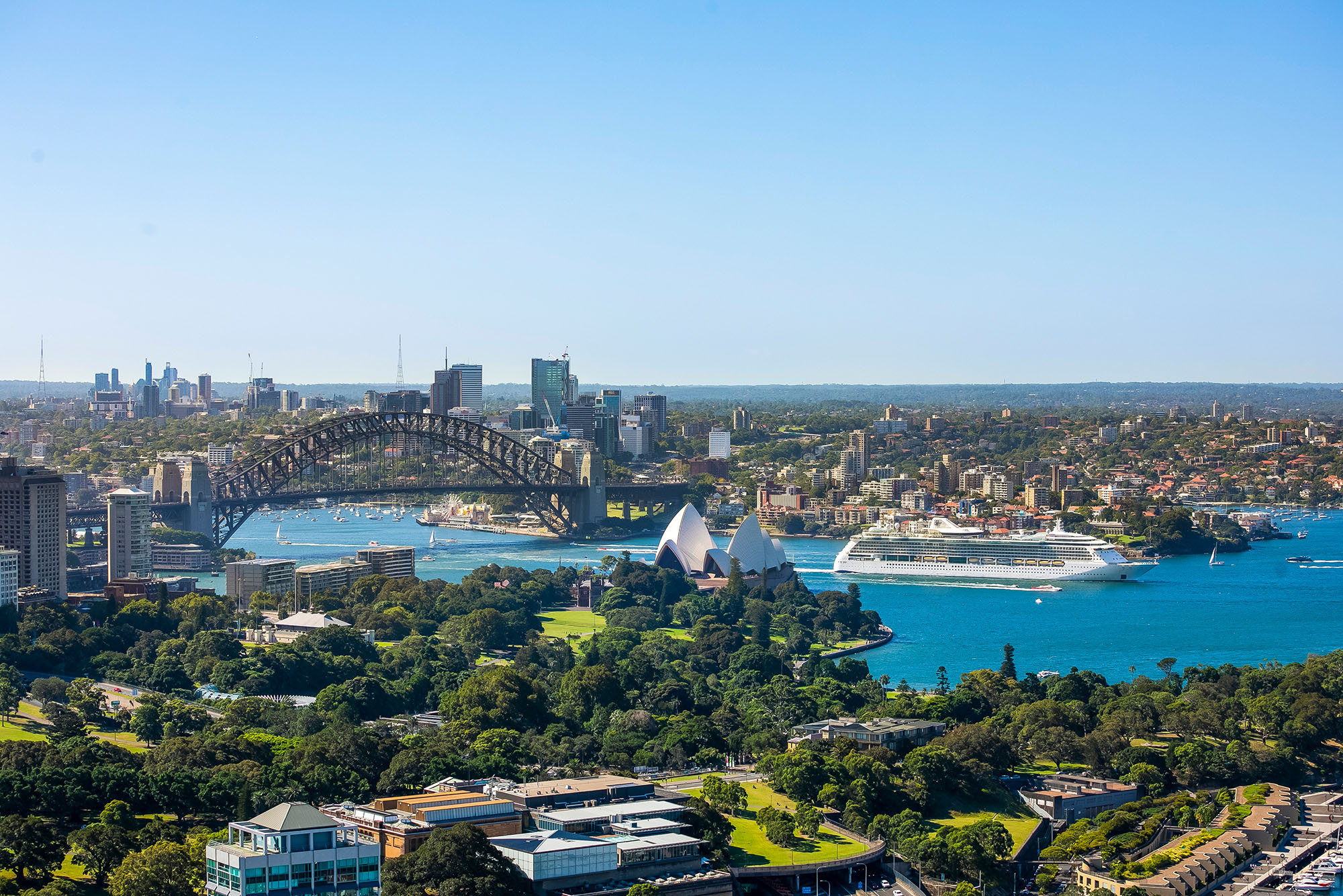 This Then Fills The Home With An Electric Orange Glow That Is Reflected Throughout The Space Making You Realise How Beautif