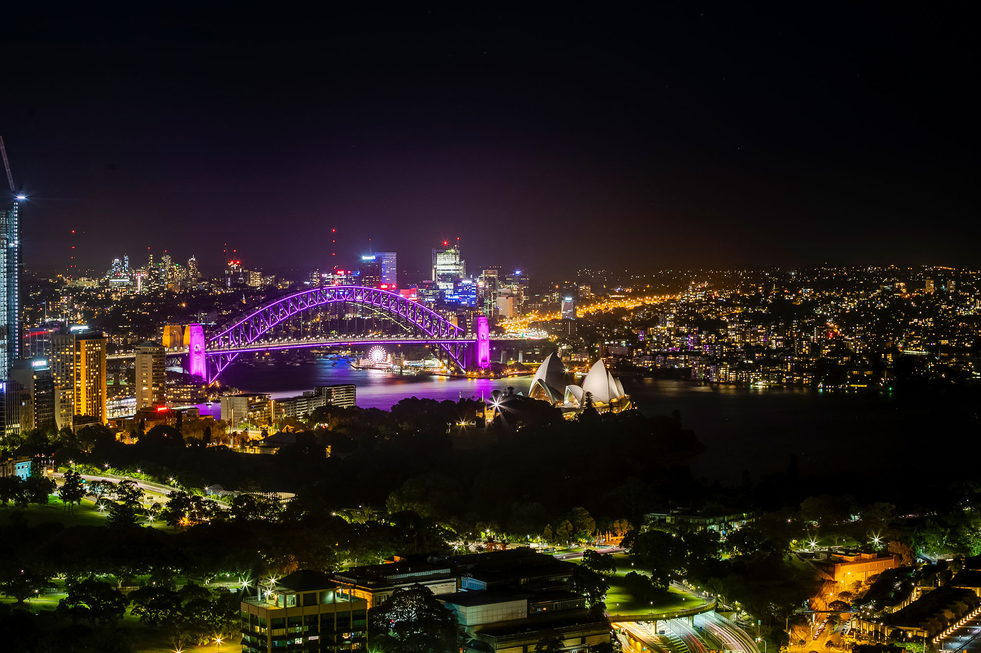 From The Kitchen To The Self Contained Living Quarters, The Interiors Denote A Contemporary Sophistication That Amplifies T