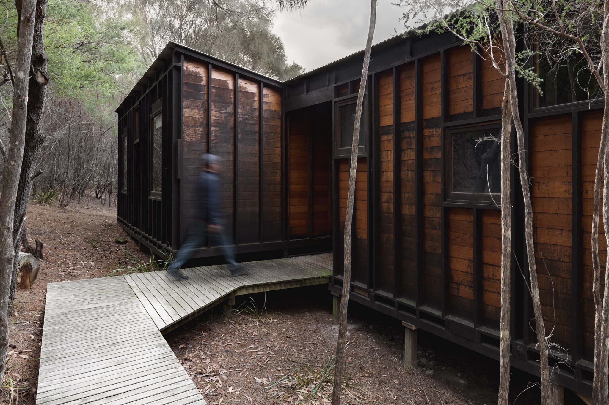 It Was A Miracle Friendly Beaches Was Ever Built