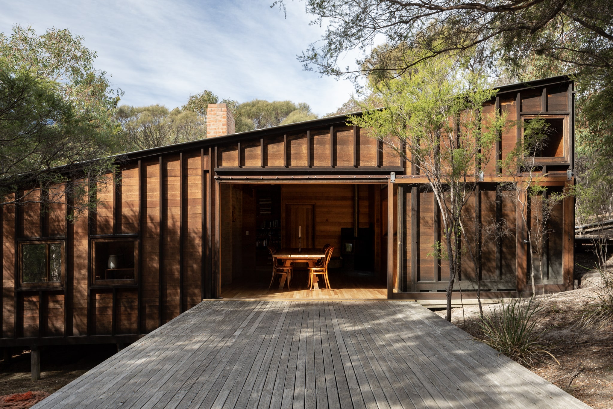 Even So, There Was Major Dispute From Politicians And Conservation Groups At The Time