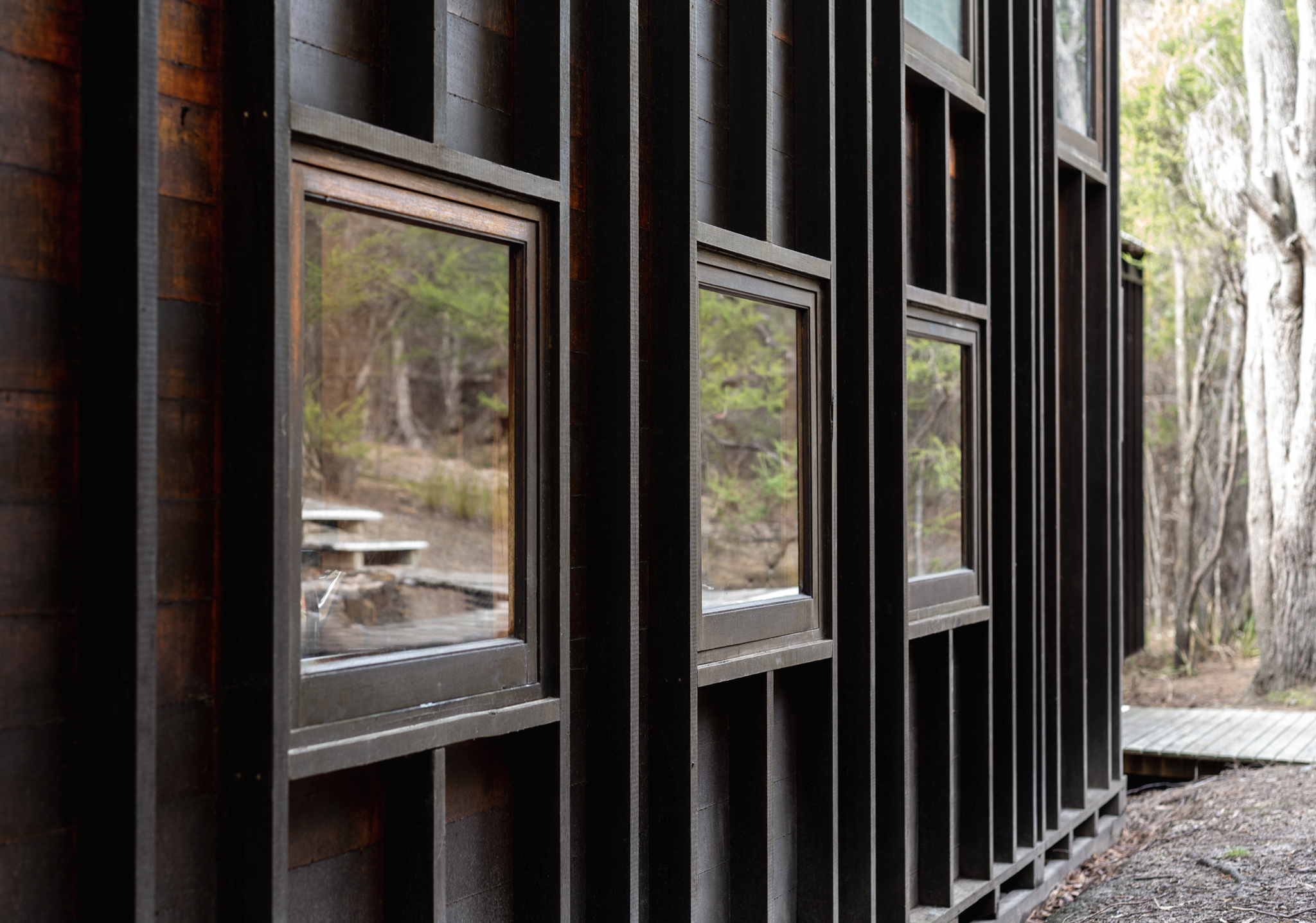 Demonstrating Its Minimalist And Rugged Form Has Only Improved With Time, And An Acquired Fondness From All Who Have Pass