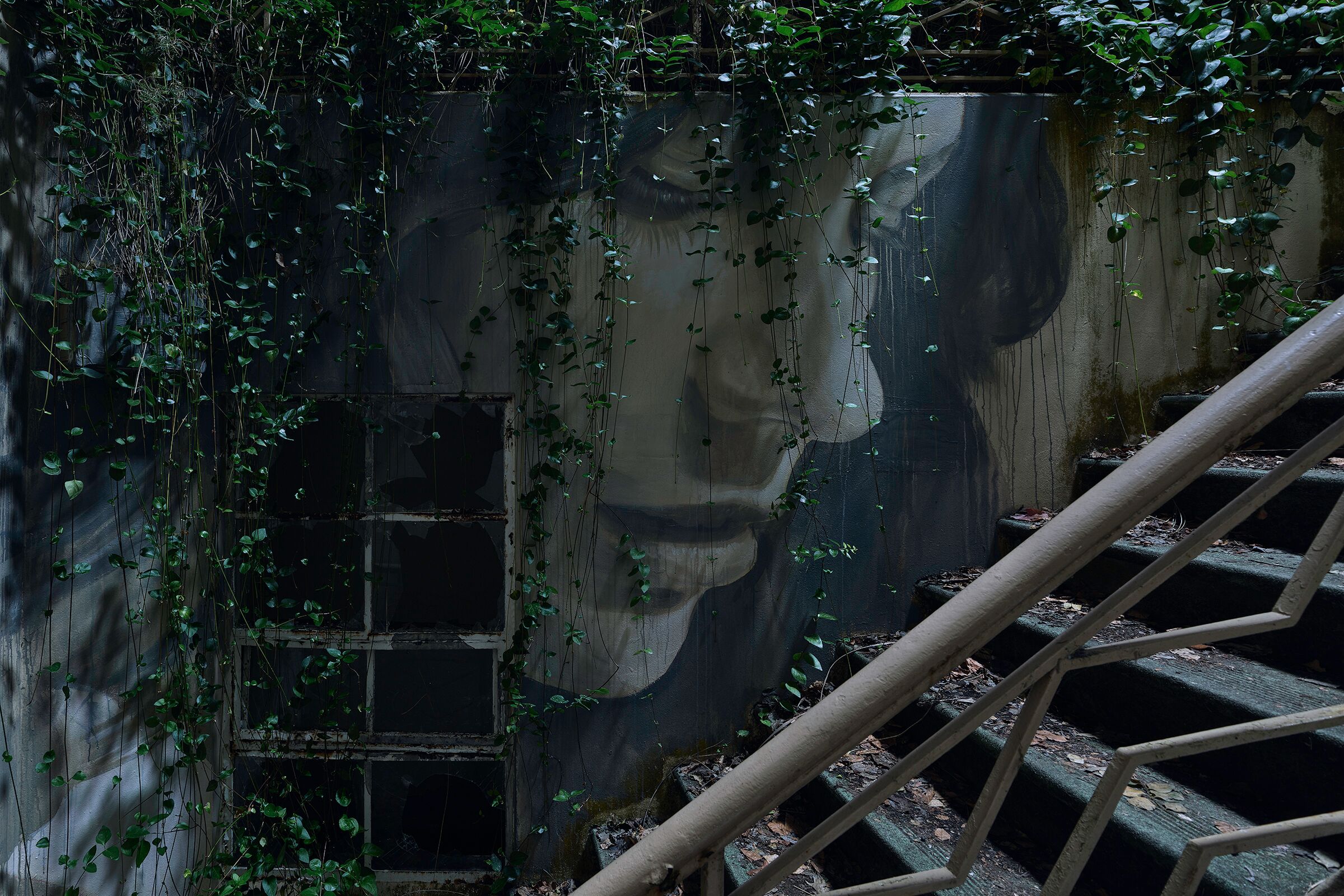 To Billy Wilder’s Film Sunset Boulevard And The 1975 Documentary Grey Gardens