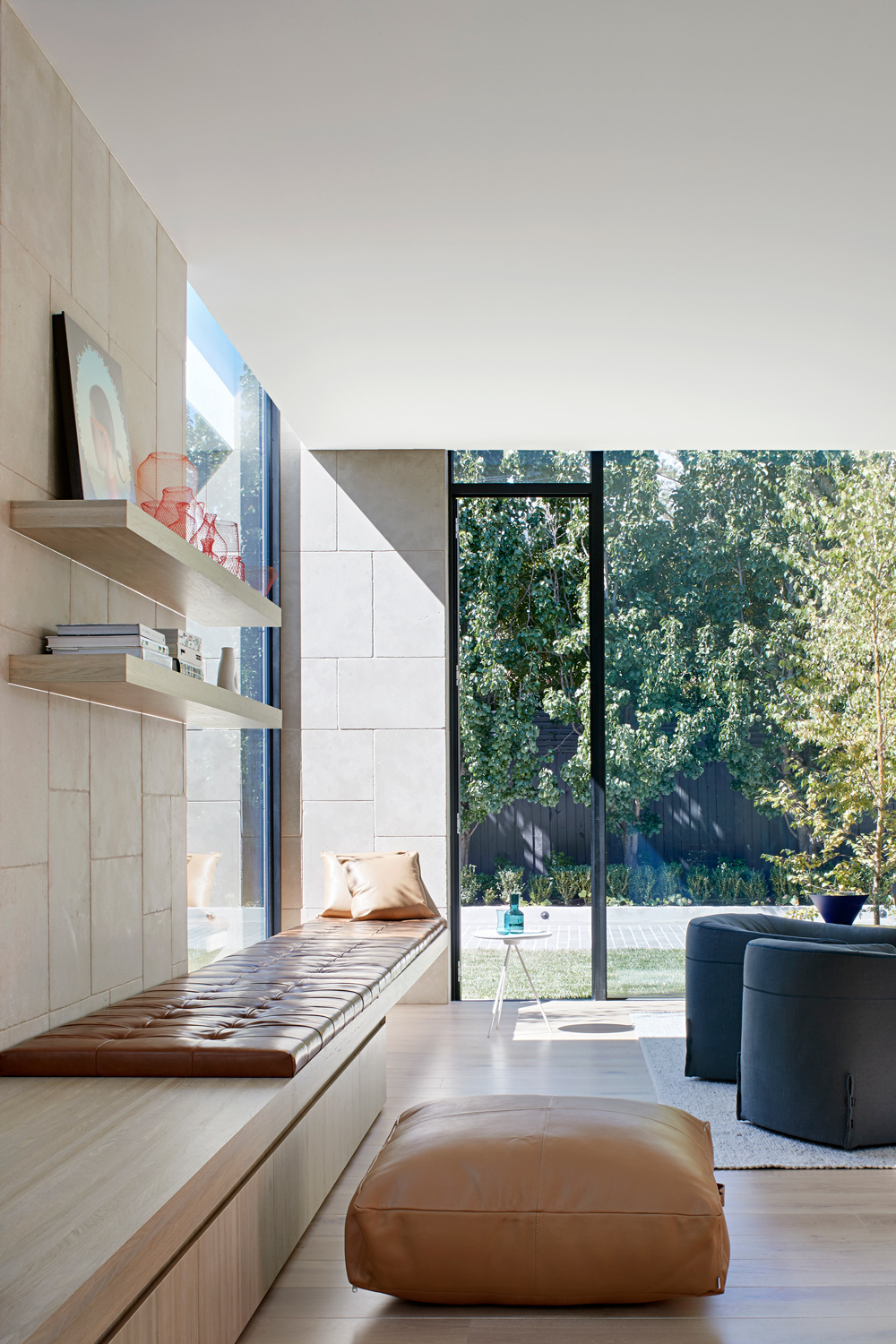 While Modern Extensions To Heritage Homes Have Become The Norm Yet