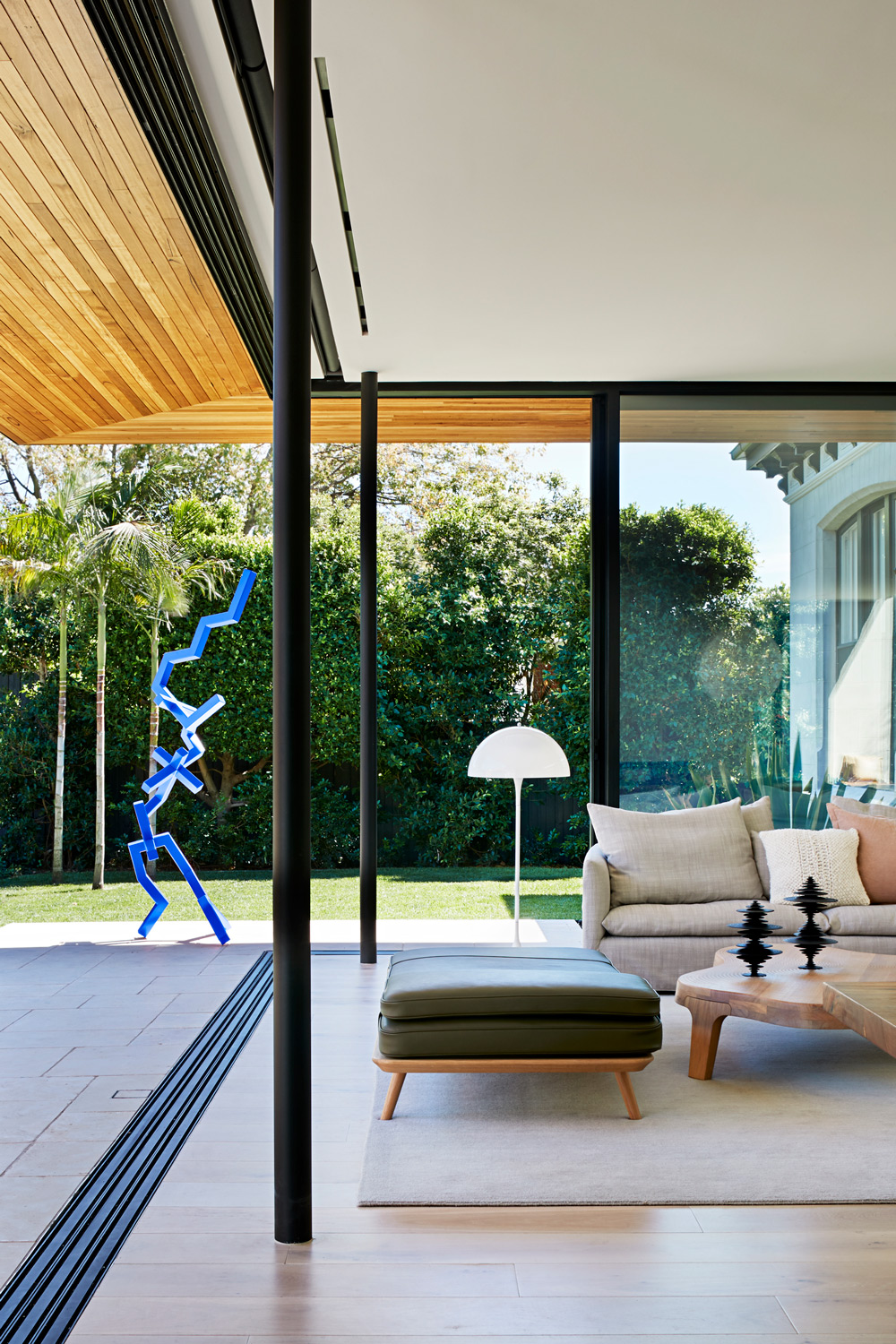 Such That Each Seems To Mark A Highly Specific Moment In The Past.