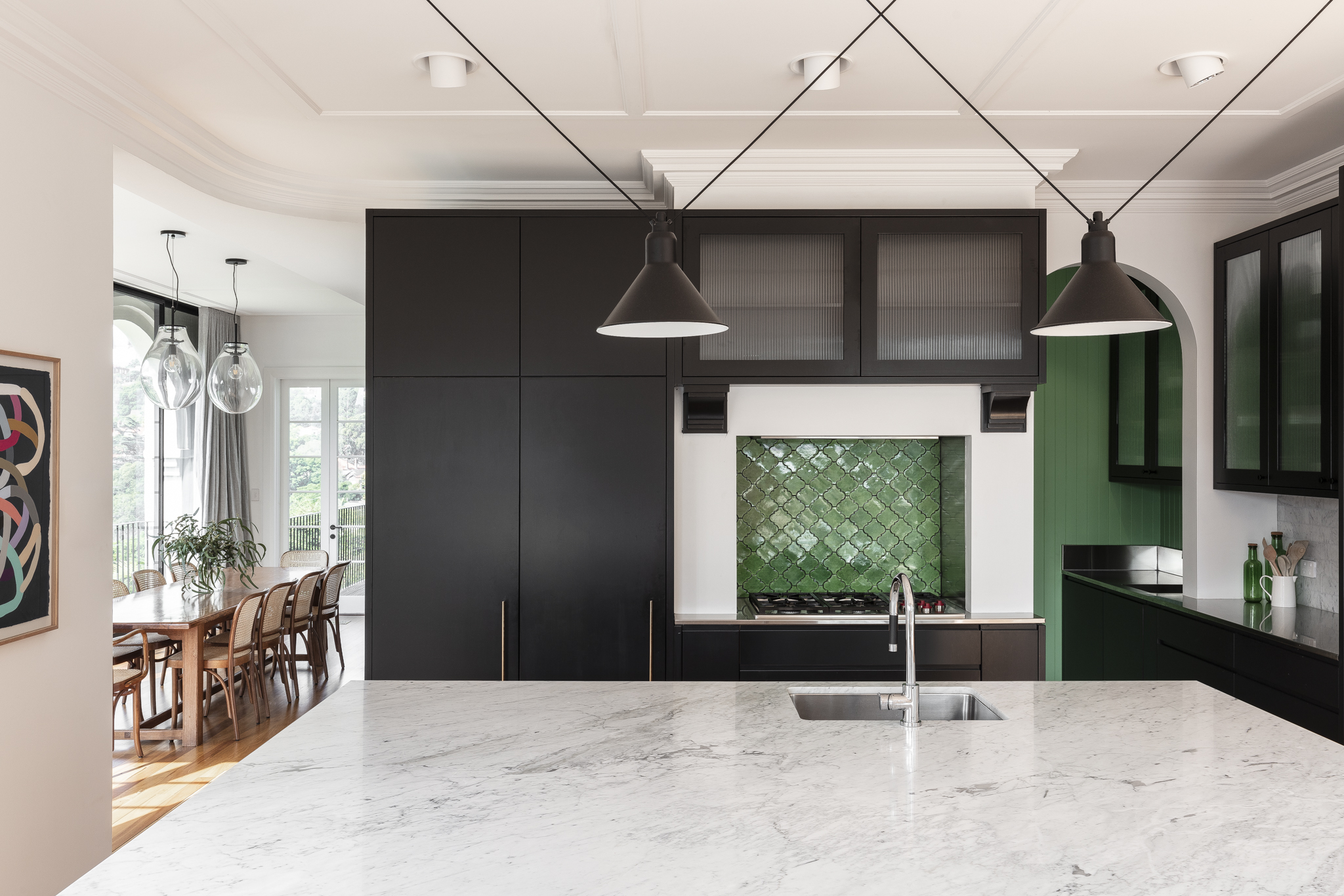 Our Friendship (and Business For That Matter) Is Built On Honesty, Collaboration, A Lack Of Ego And Most Importantly A Sense Of Humour