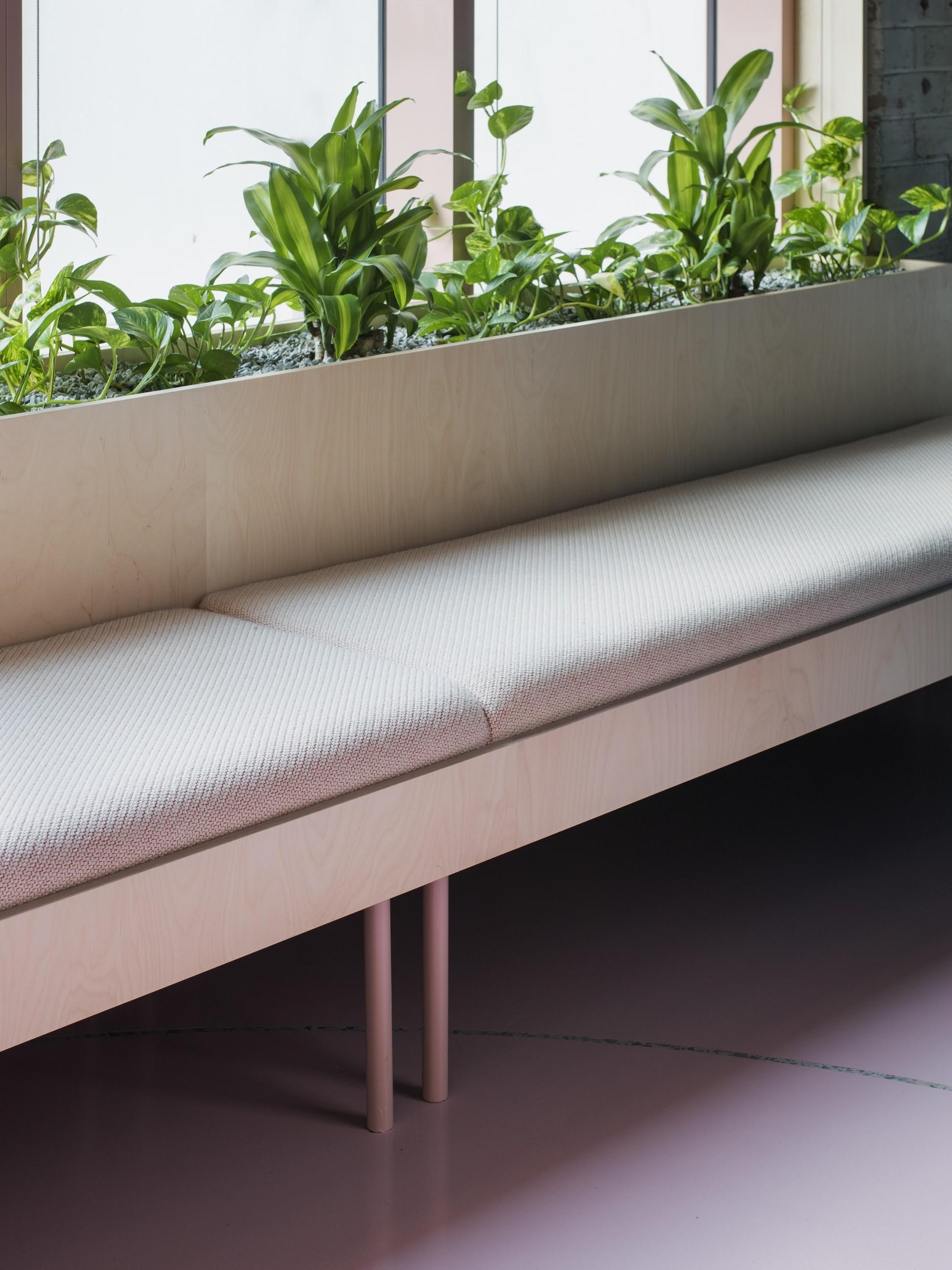 Aimee Also Photographed The Project Under Construction, With The Images Featured In The Rosebery Book.