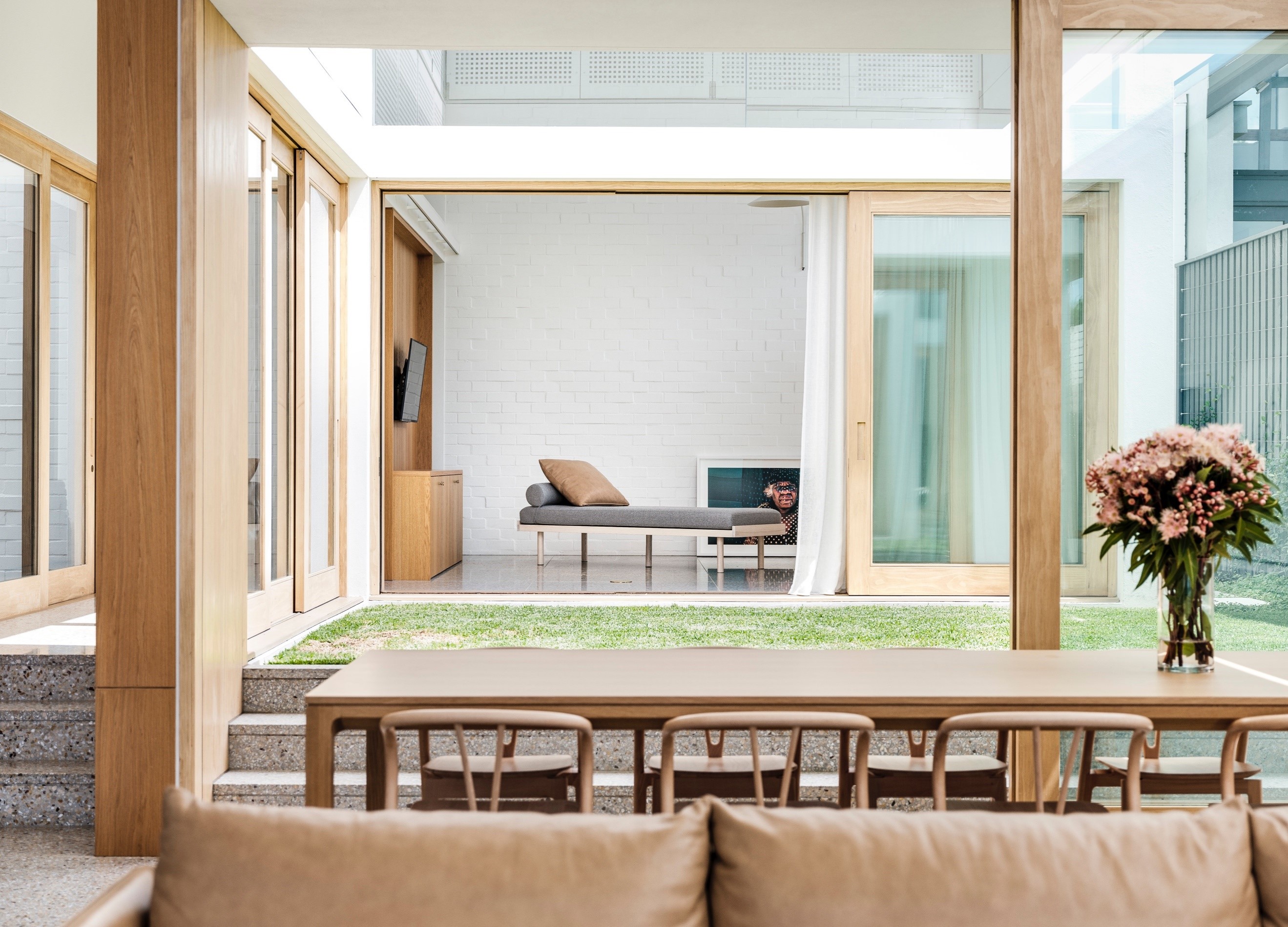 And It Is The Unique Responses To These Factors That Make A Space Truly Memorable