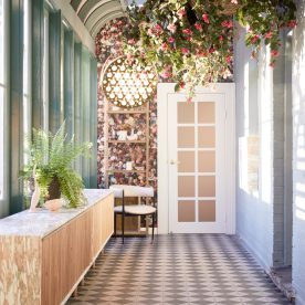Percy Plunkett By Killing Matt Woods Local Australian Interiors Inspiration