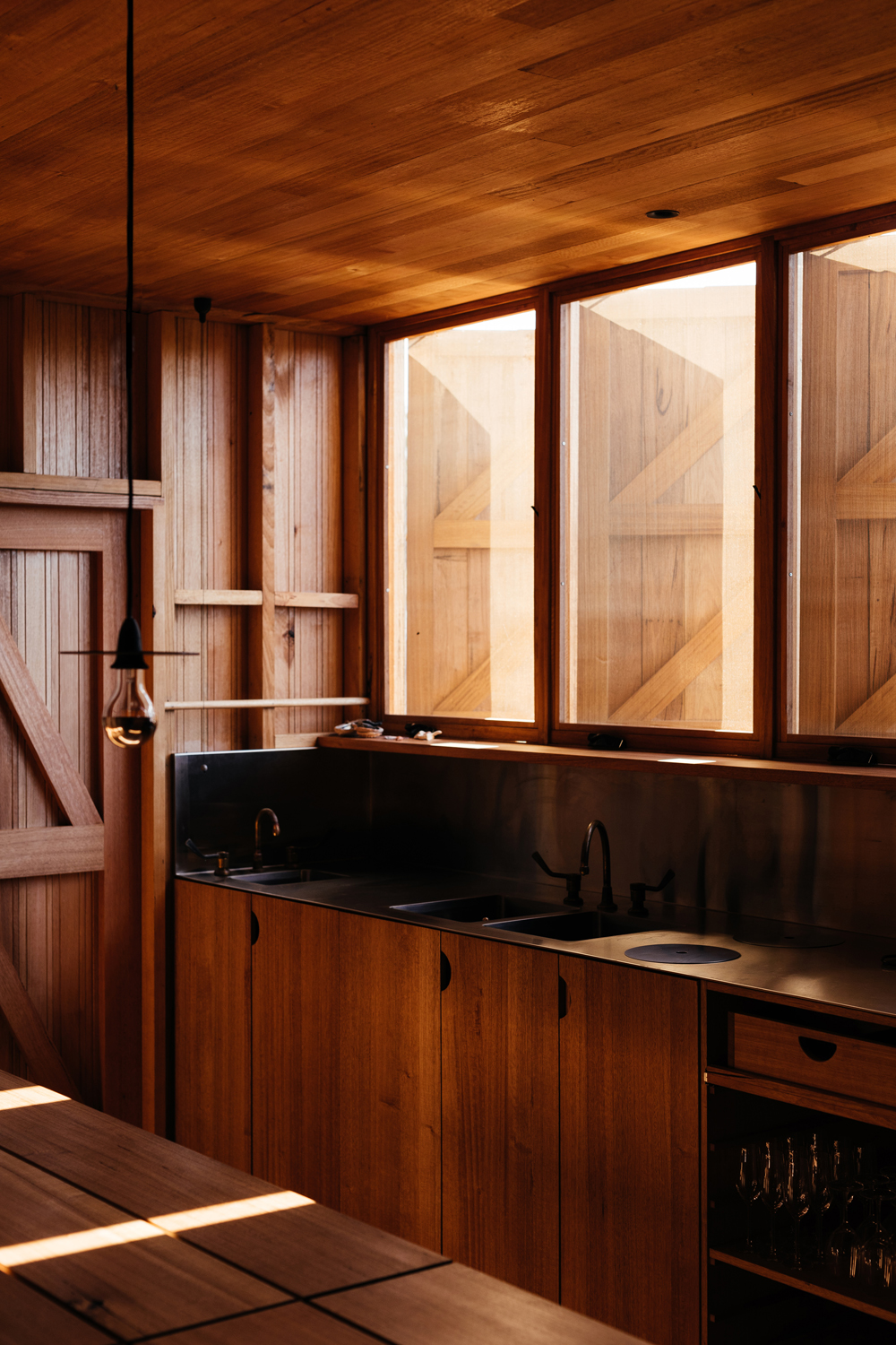 Local Australian Architecture And Design Tasmania