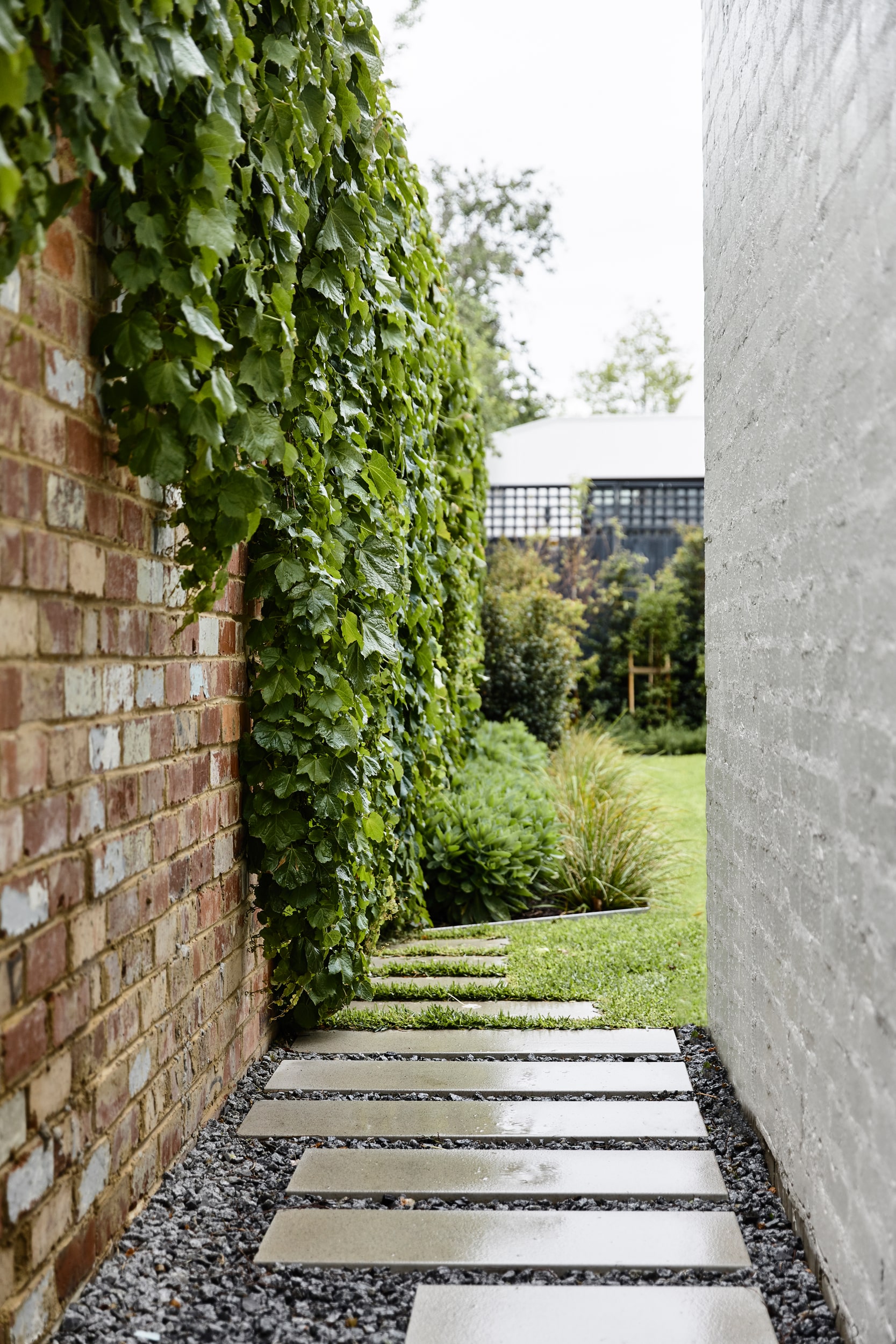 Rob Kennon Architects Believe In A Varied Approach To Light, A Focus On Orientation And A Hol
