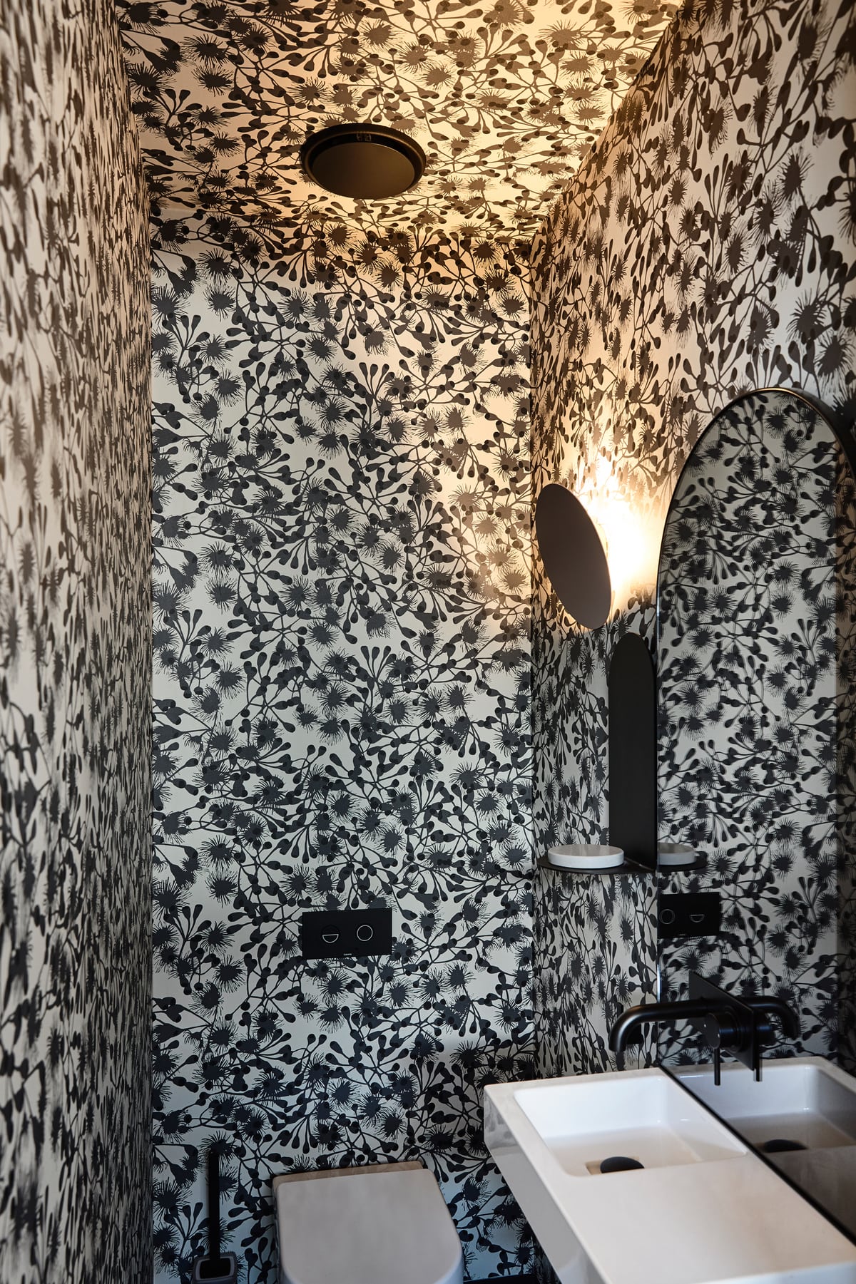 The One Connecting Element Combining And Almost Anchoring All Of The Compromised Formal Elements (2)