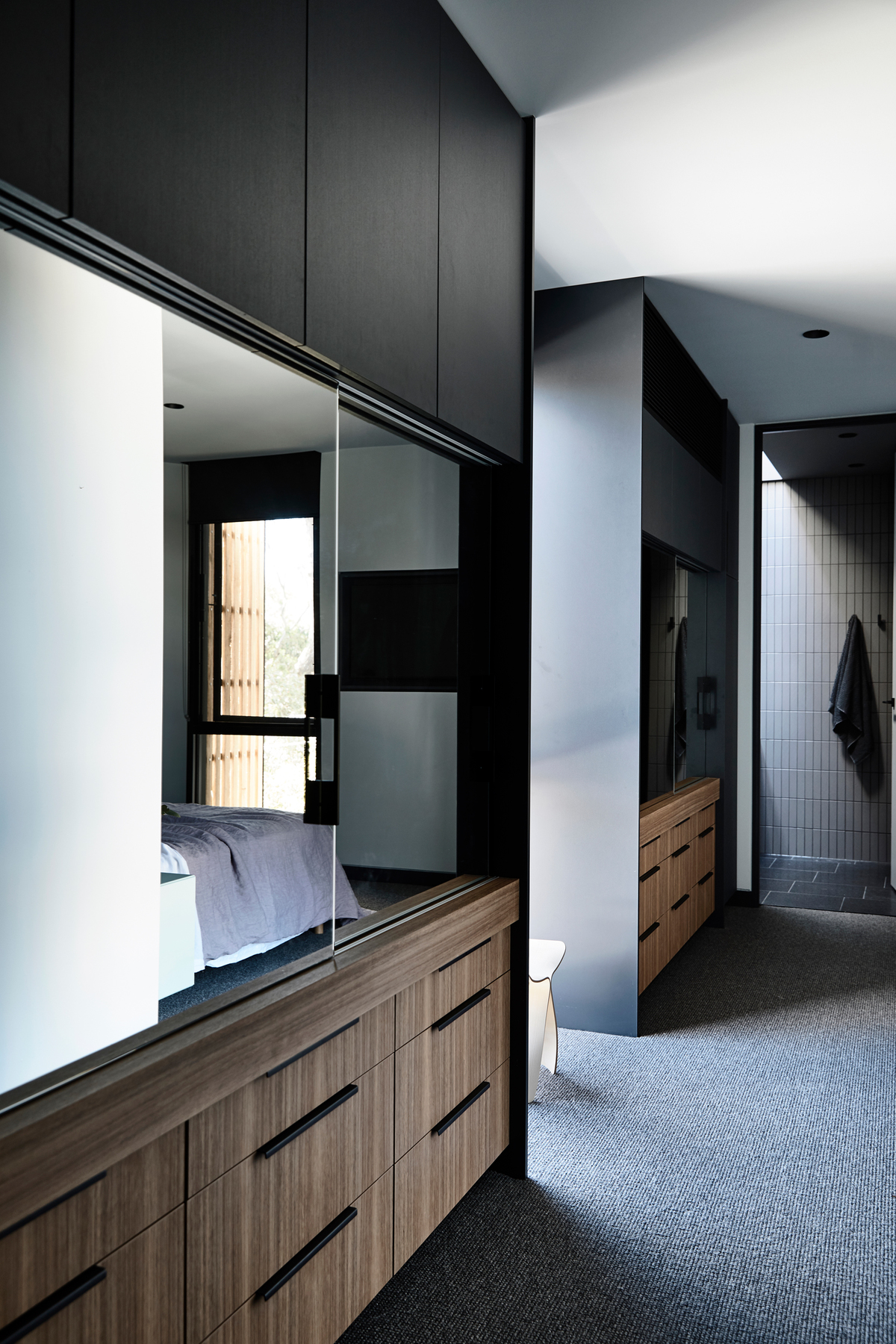 We Had An Atmospheric Design Brief To Create A Home That Felt Connected To Nature