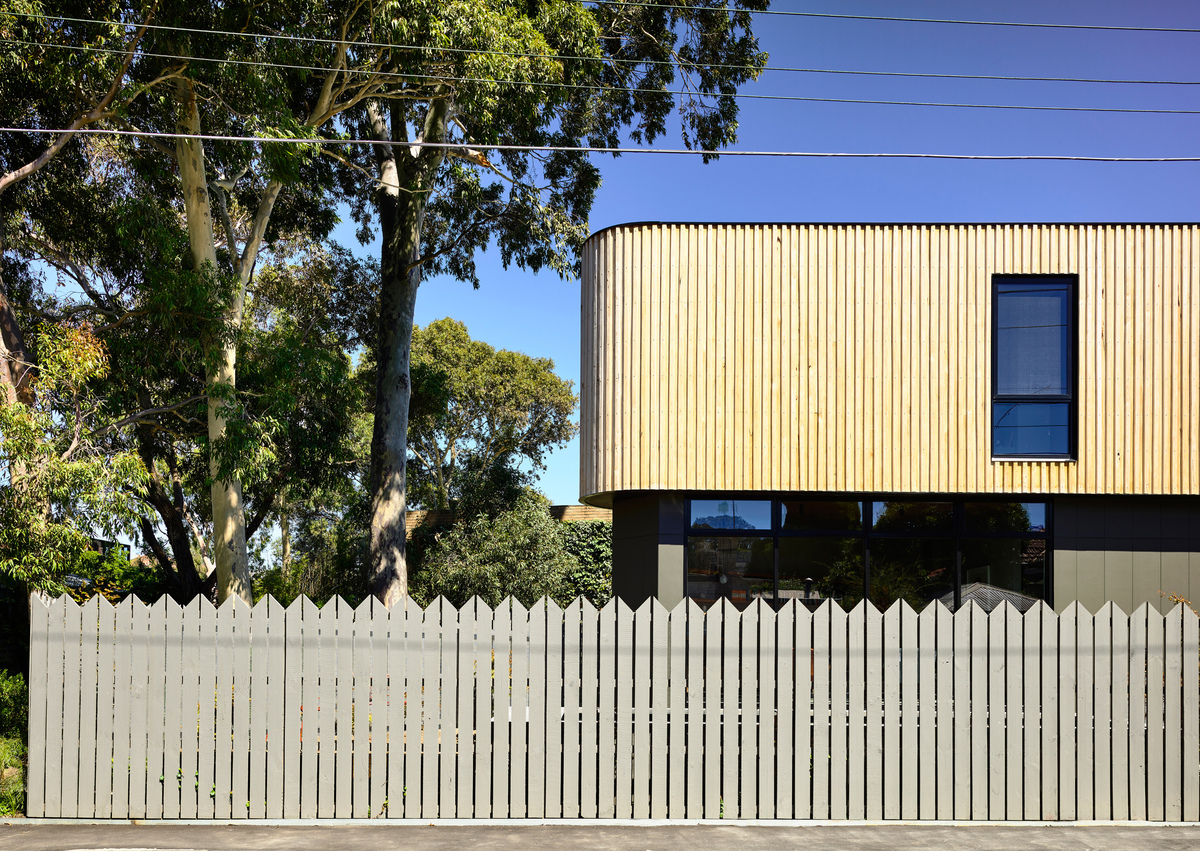 Local Melbourne Modern Home And House Inspiration
