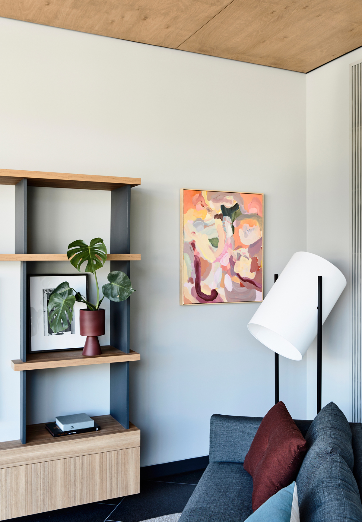 Heavily Influenced By Smaller Footprint Living