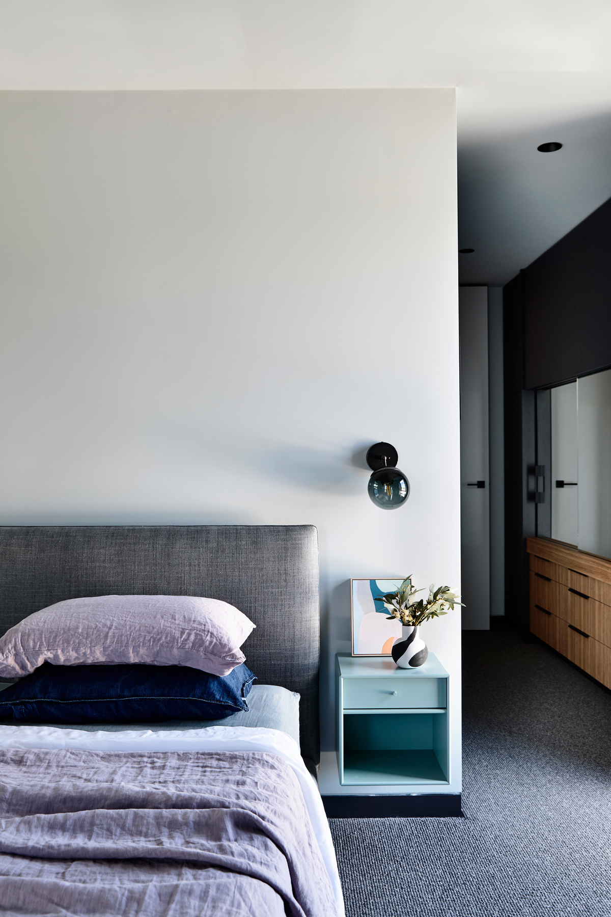 Creates Relevance In This Toorak Based Location