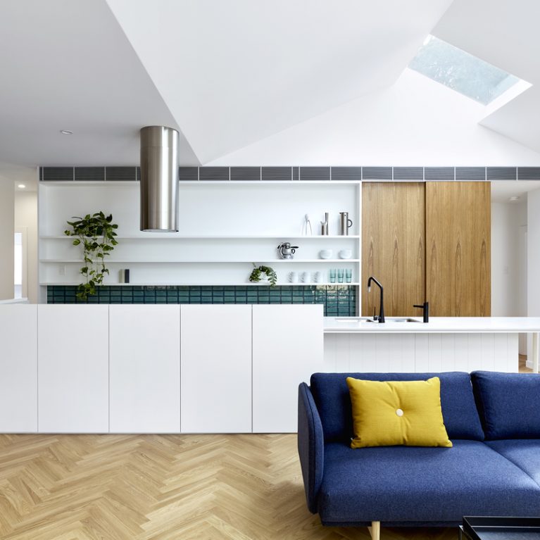 Modern Sydney Interior Design And Architecture Styling