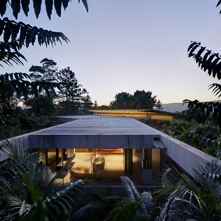 For Instance, Concrete Applies Itself As Both A Modern Abstract Material, That Is Also Ancient In Its Quality.